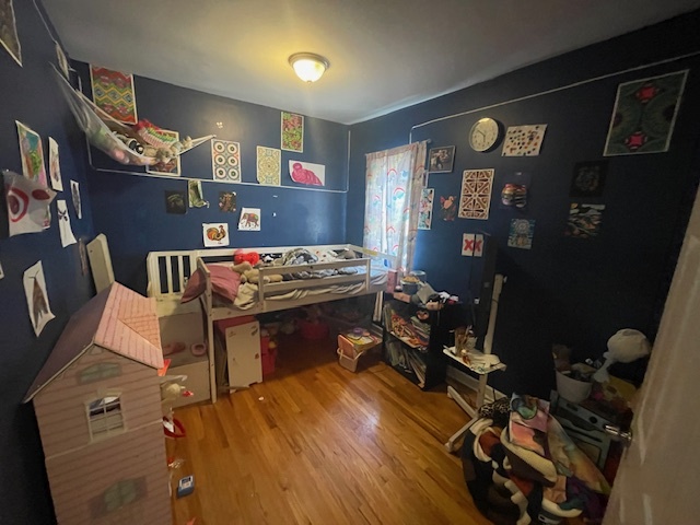 2620 West 24th Street Chicago, IL 60608 - Photo 8 of 25 a view of a workspace with furniture