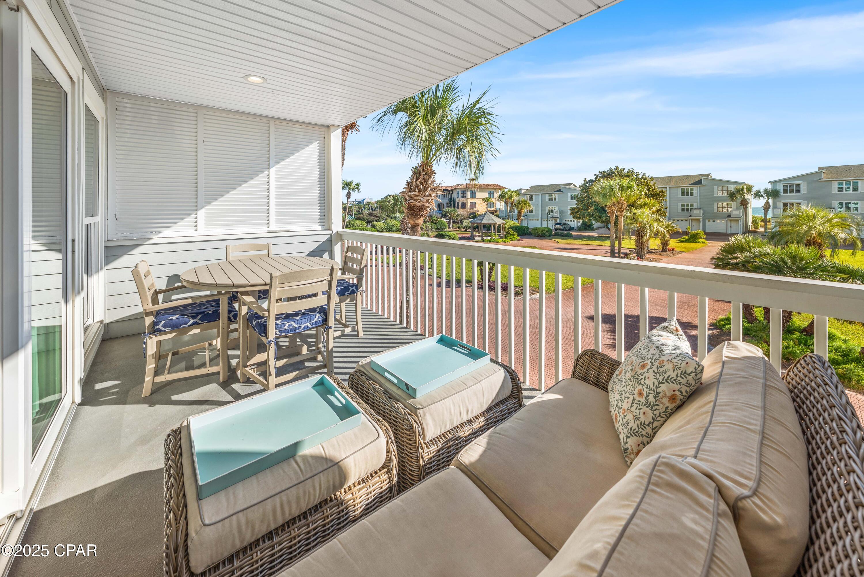 100 South Spooky Lane, Unit 7A Santa Rosa Beach, FL 32459 - Photo 24 of 50