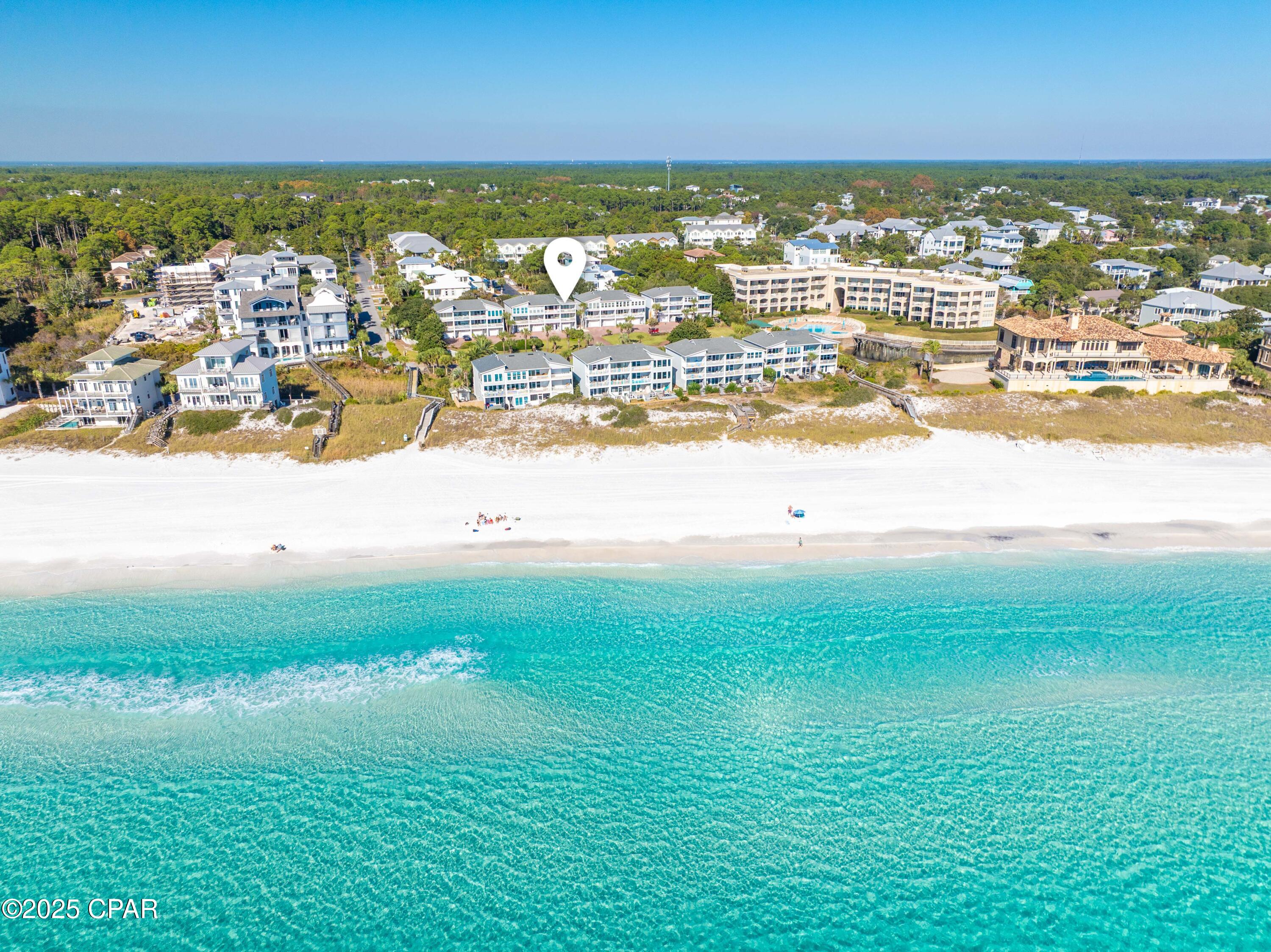 100 South Spooky Lane, Unit 7A Santa Rosa Beach, FL 32459 - Photo 41 of 50