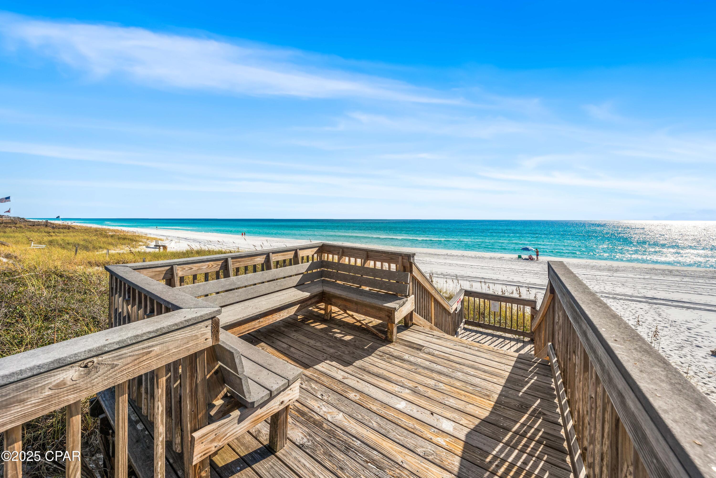 100 South Spooky Lane, Unit 7A Santa Rosa Beach, FL 32459 - Photo 43 of 50