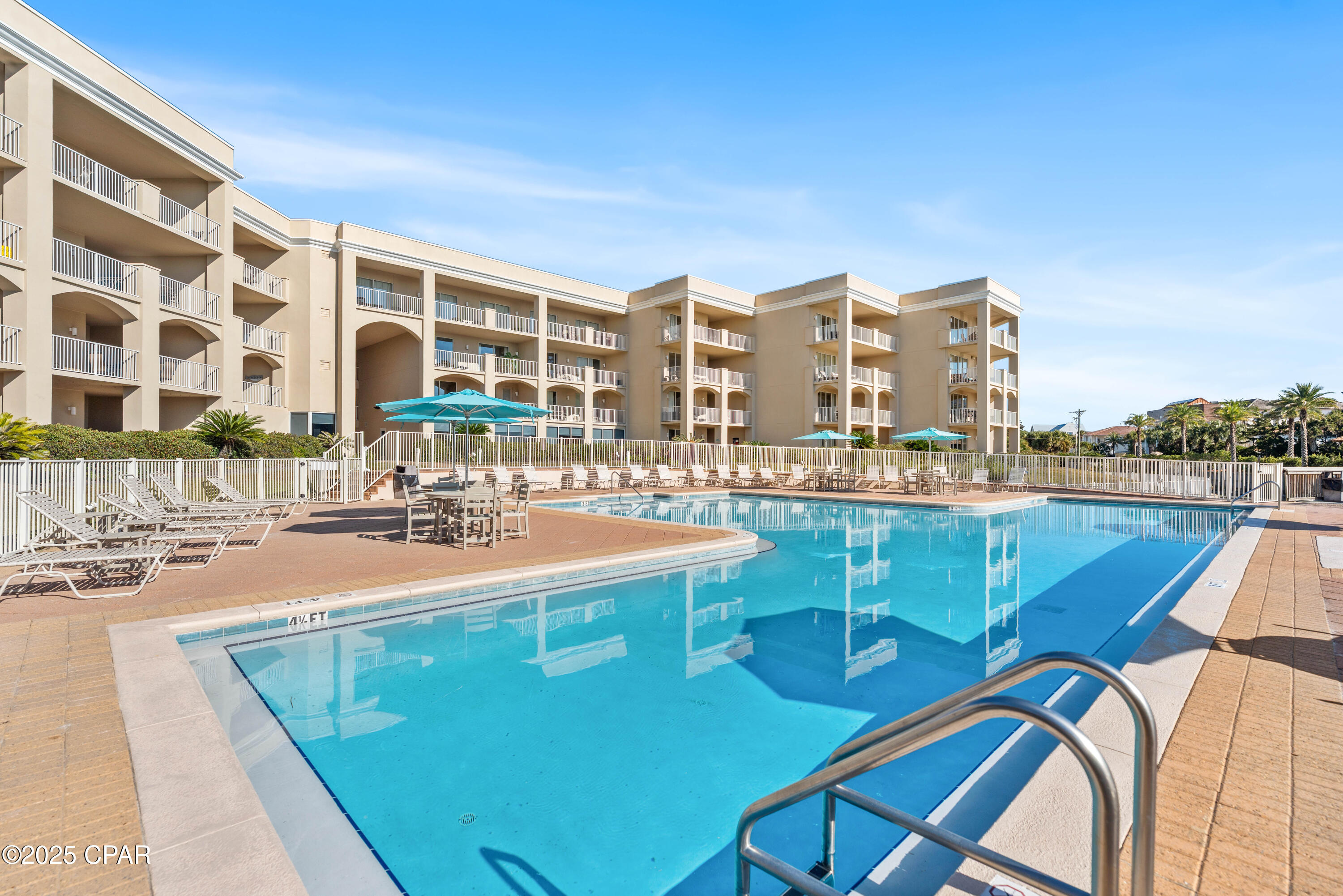 100 South Spooky Lane, Unit 7A Santa Rosa Beach, FL 32459 - Photo 44 of 50