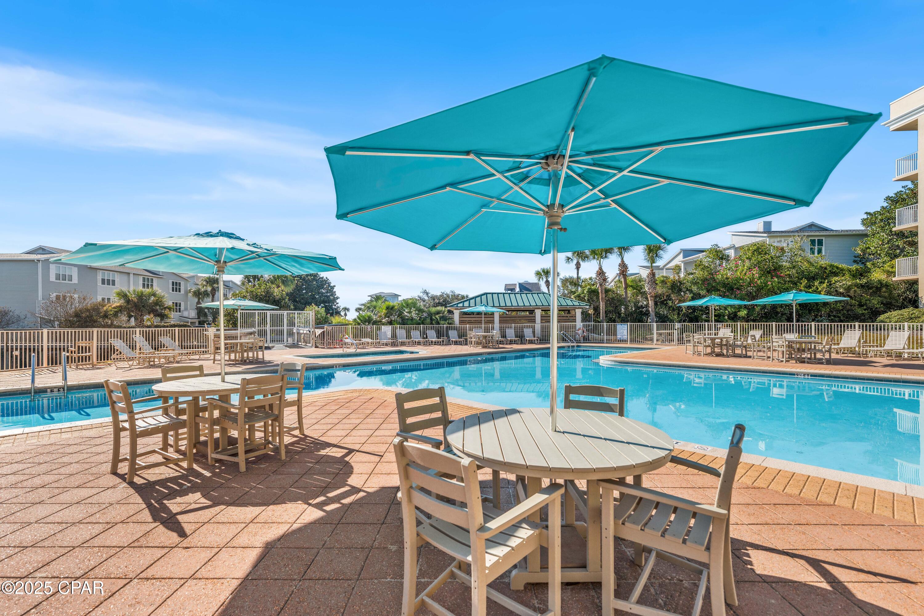 100 South Spooky Lane, Unit 7A Santa Rosa Beach, FL 32459 - Photo 45 of 50