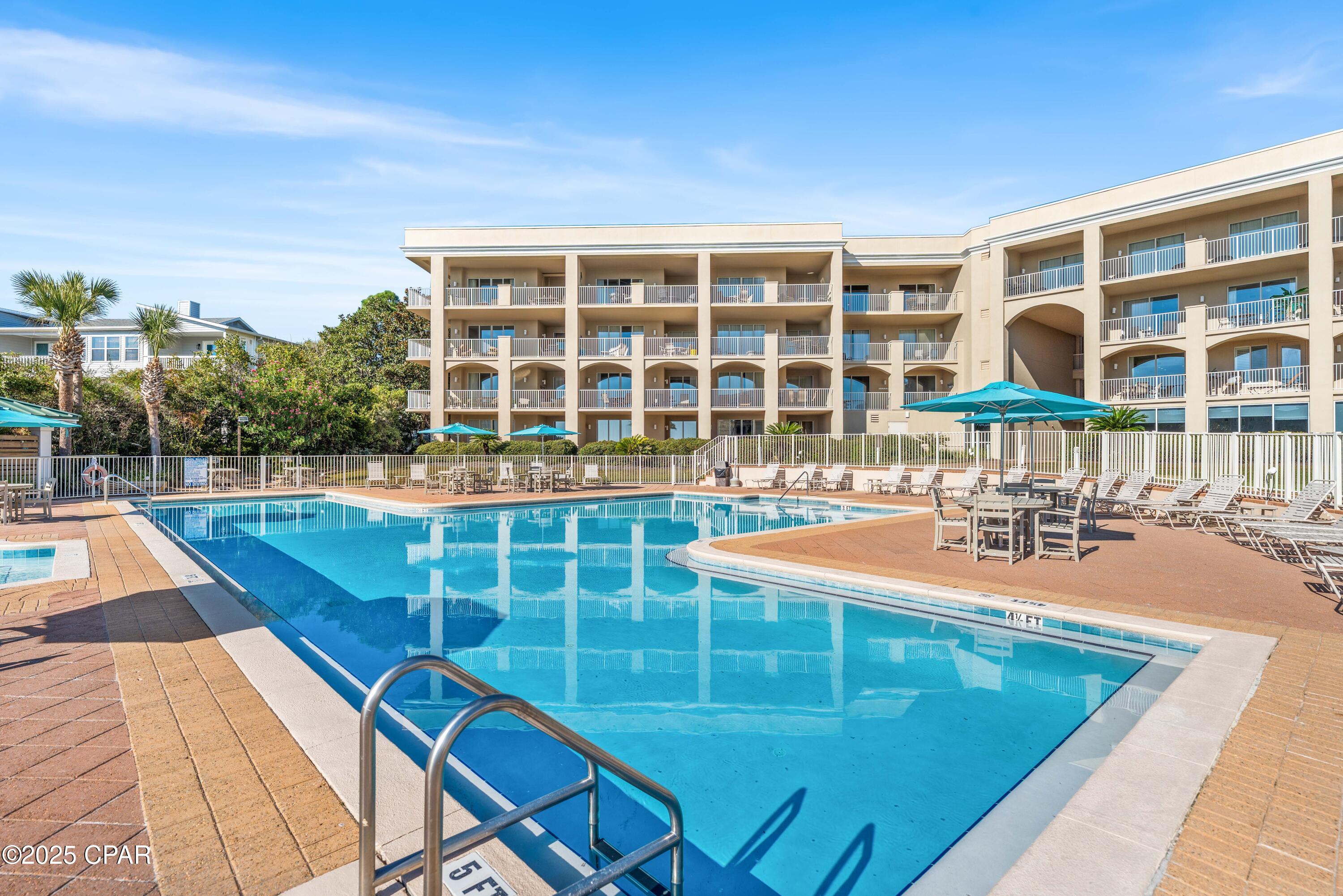 100 South Spooky Lane, Unit 7A Santa Rosa Beach, FL 32459 - Photo 46 of 50