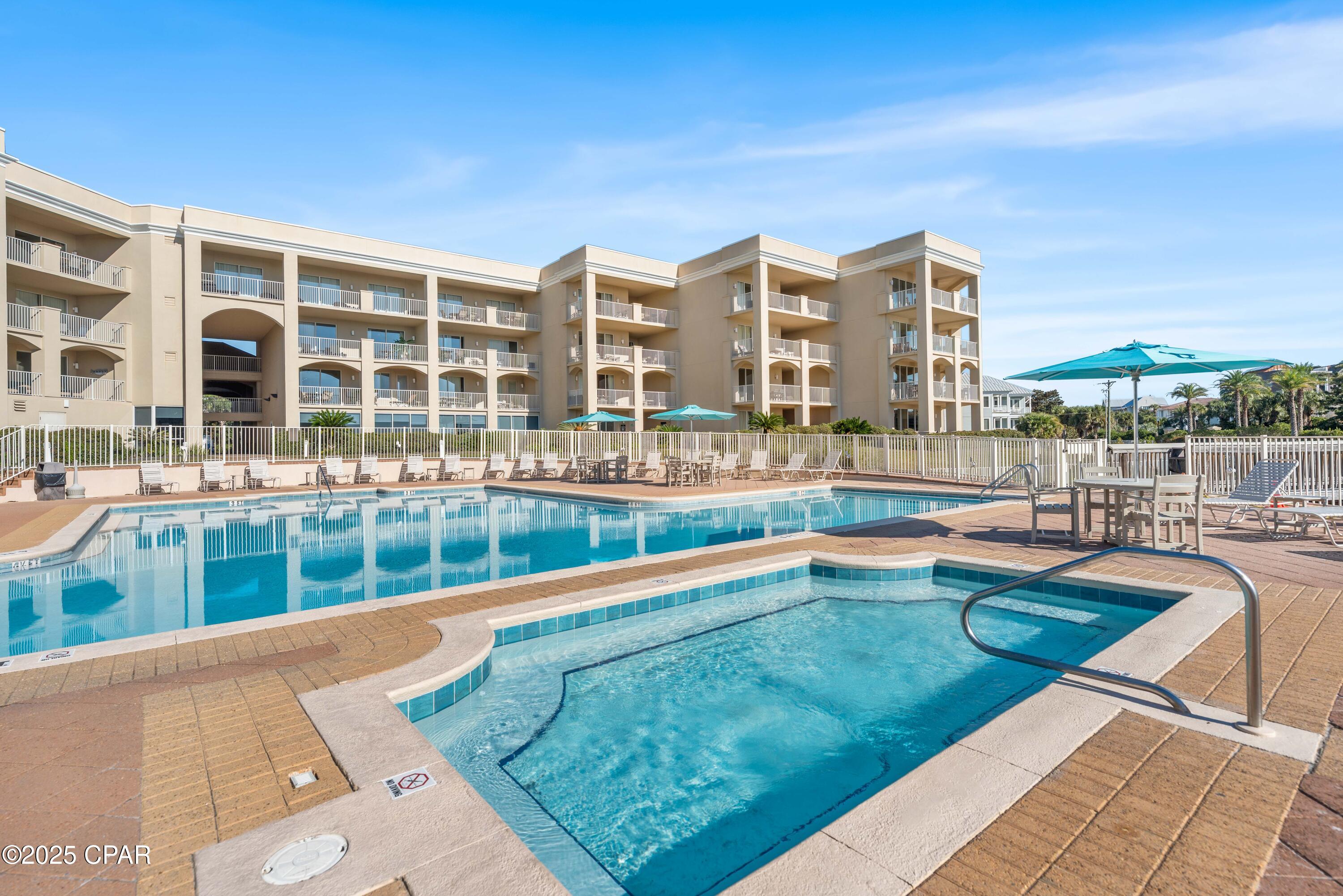 100 South Spooky Lane, Unit 7A Santa Rosa Beach, FL 32459 - Photo 47 of 50