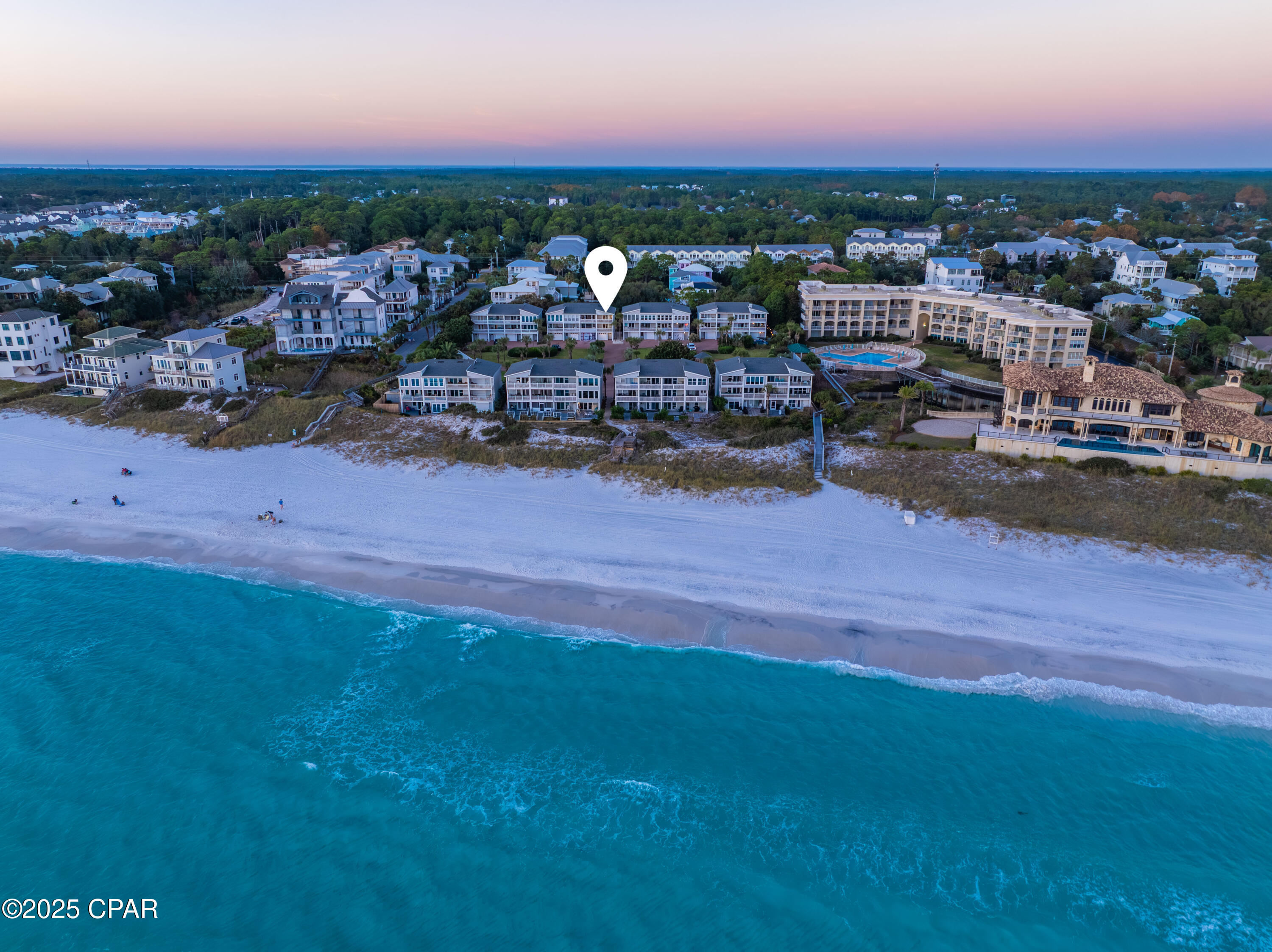 100 South Spooky Lane, Unit 7A Santa Rosa Beach, FL 32459 - Photo 48 of 50