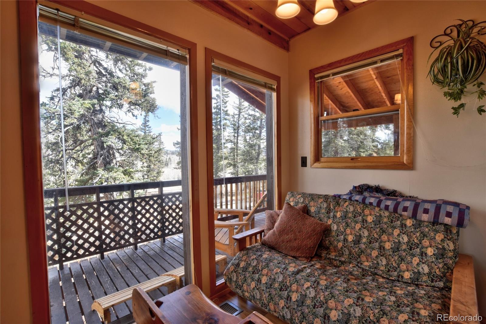 45 Swiggler Road Jefferson, CO 80456 - Photo 17 of 44