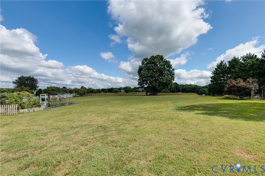 16044 Parsons Road Beaverdam, VA 23015 - Photo 32 of 44 a view of an ocean and beach