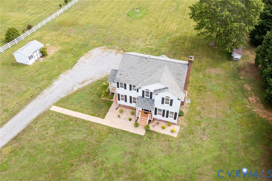 16044 Parsons Road Beaverdam, VA 23015 - Photo 39 of 44