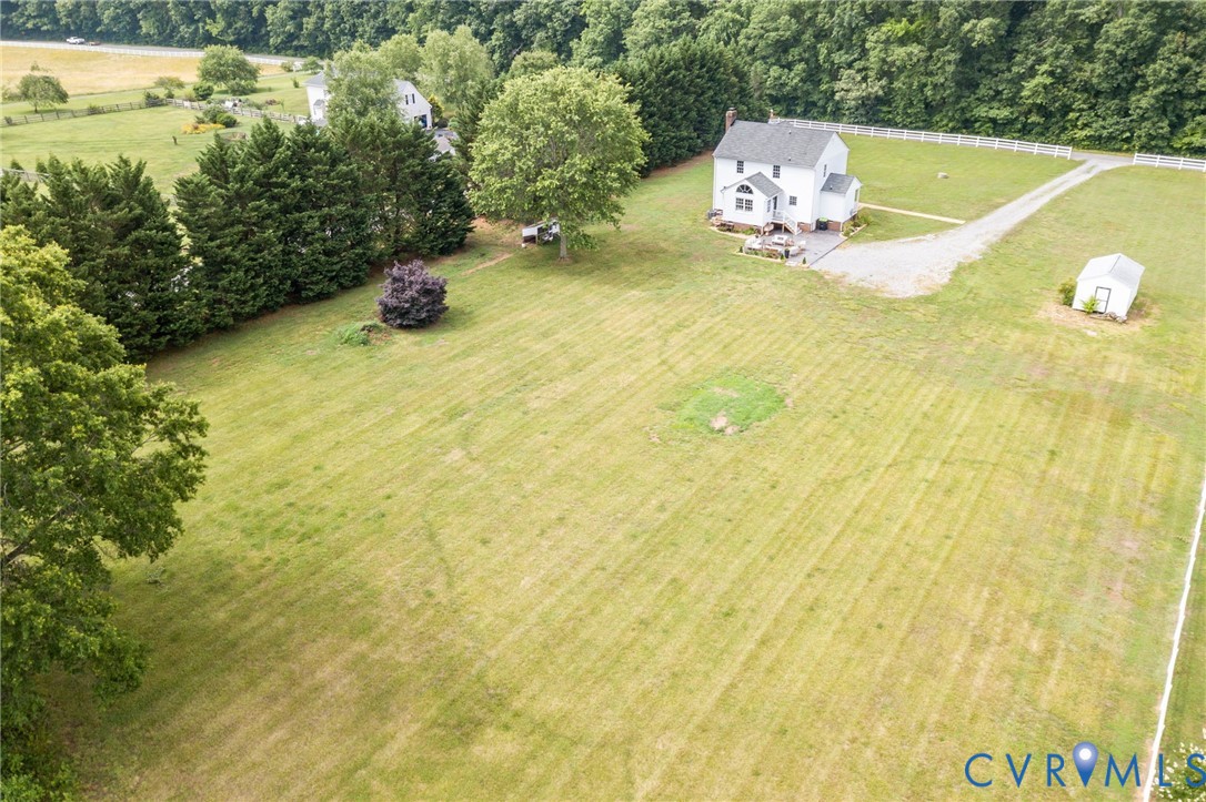 16044 Parsons Road Beaverdam, VA 23015 - Photo 41 of 44 a bathroom with a sink