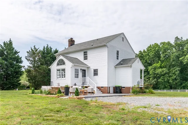 $474,900 | 16044 Parsons Road, Beaverdam, VA 23015