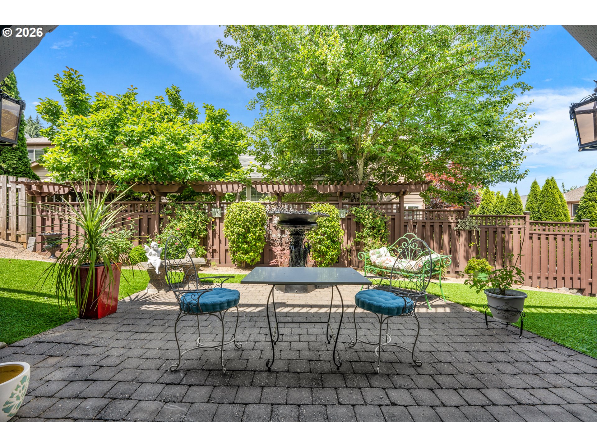 14185 Southwest 131st Terrace Portland, OR 97224 - Photo 42 of 44
