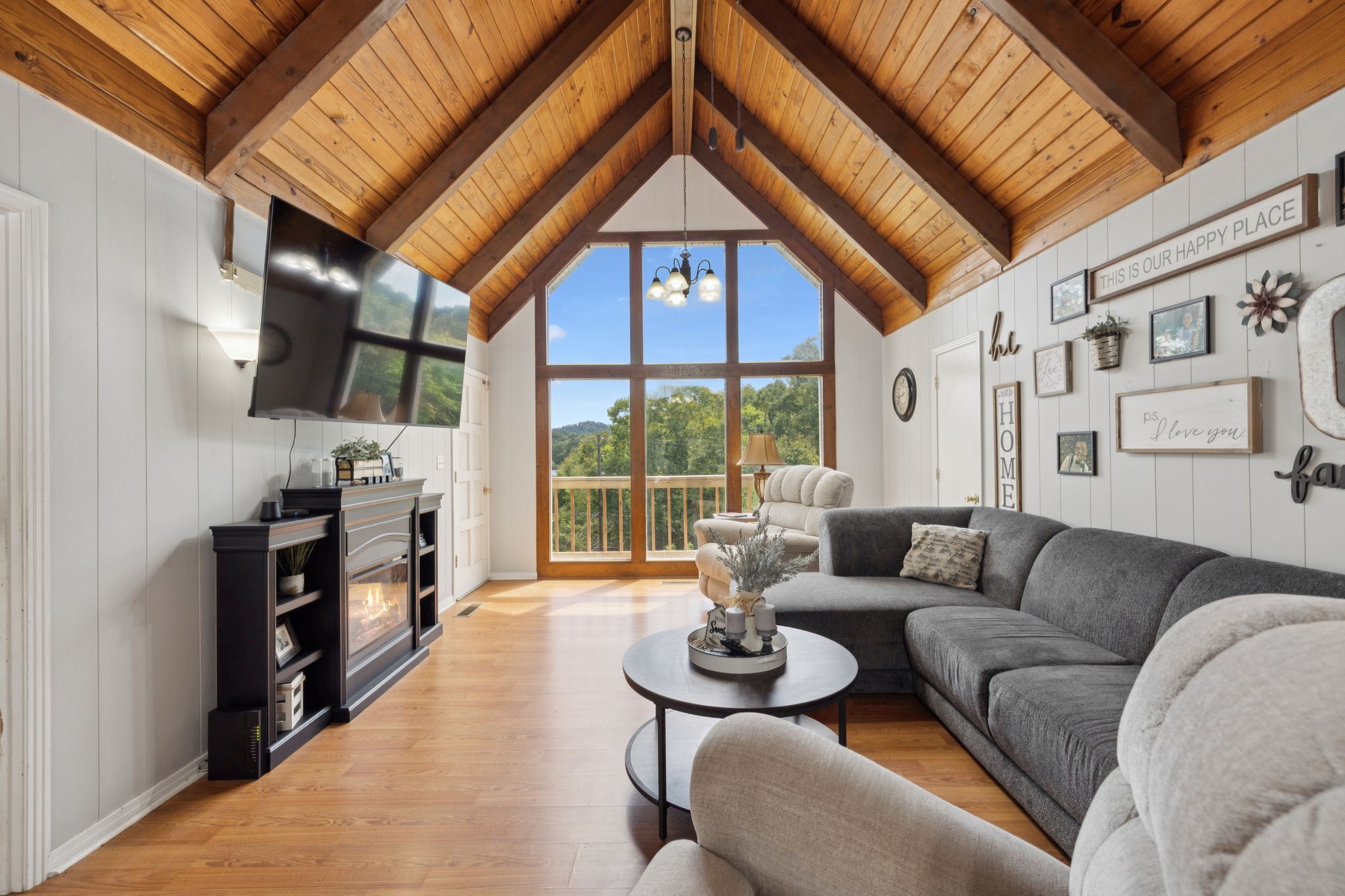 26 Friendship Hollow Road South Pleasant Shade, TN 37145 - Photo 11 of 49