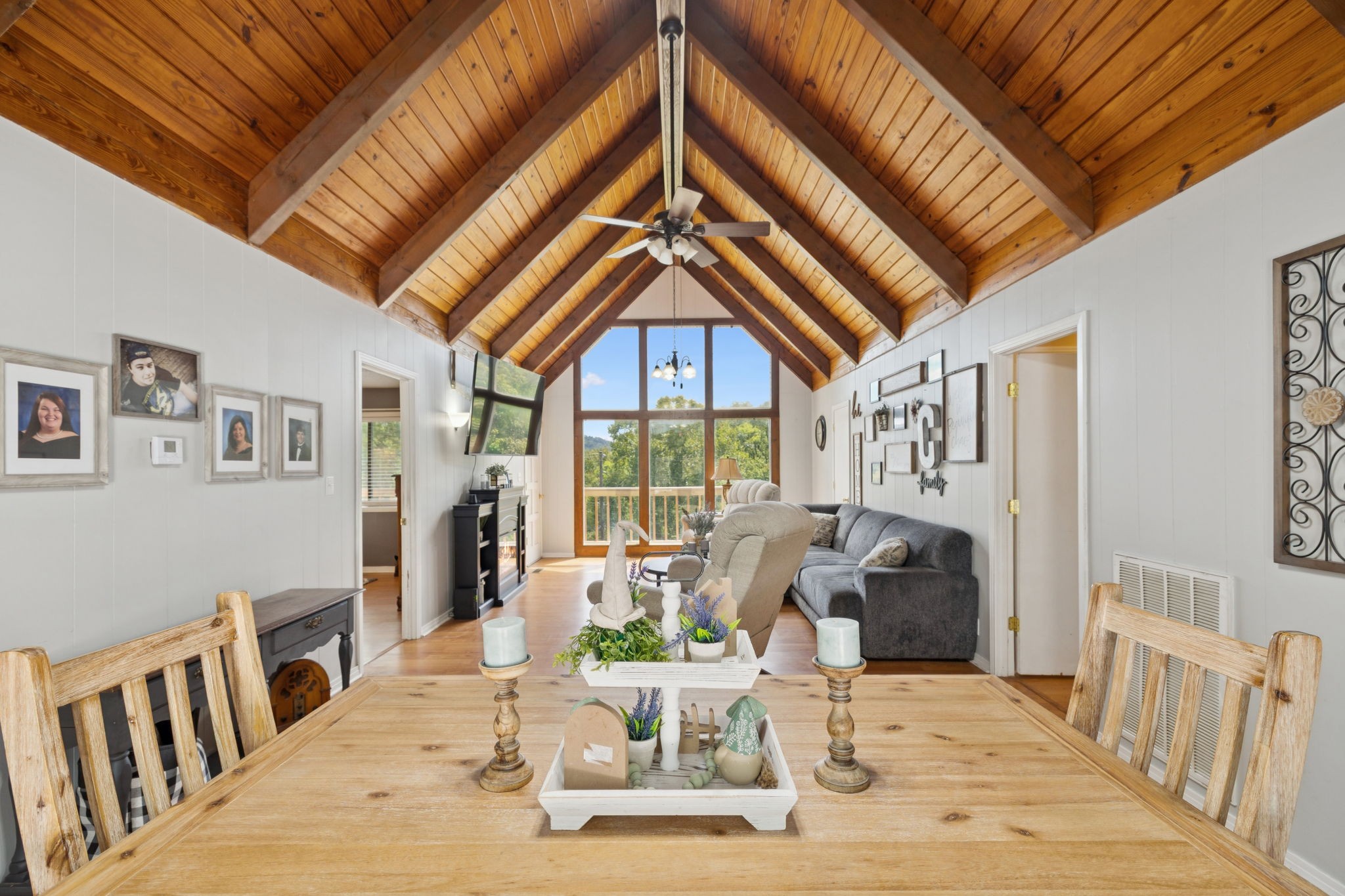 26 Friendship Hollow Road South Pleasant Shade, TN 37145 - Photo 16 of 49