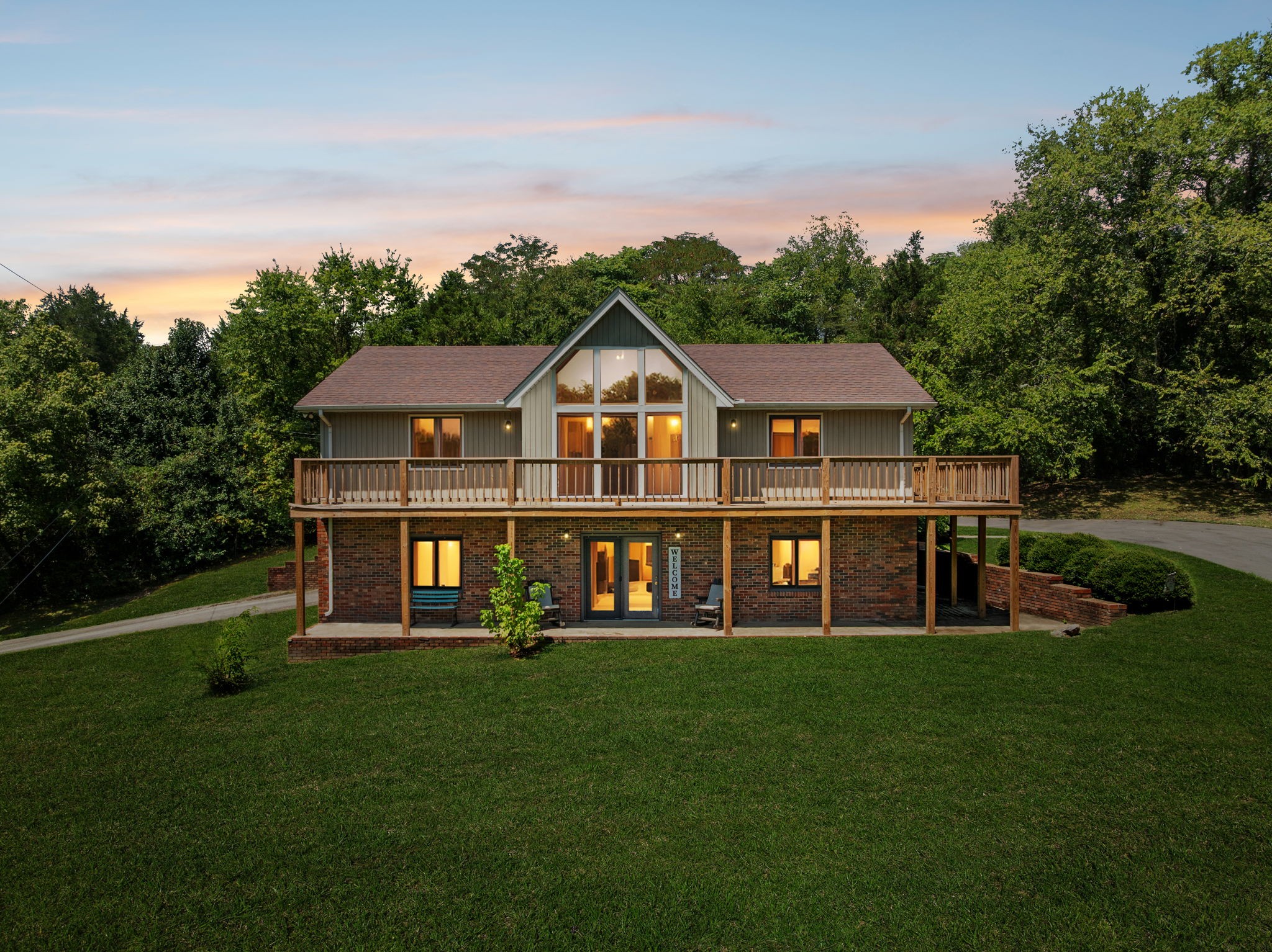 26 Friendship Hollow Road South Pleasant Shade, TN 37145 - Photo 2 of 49