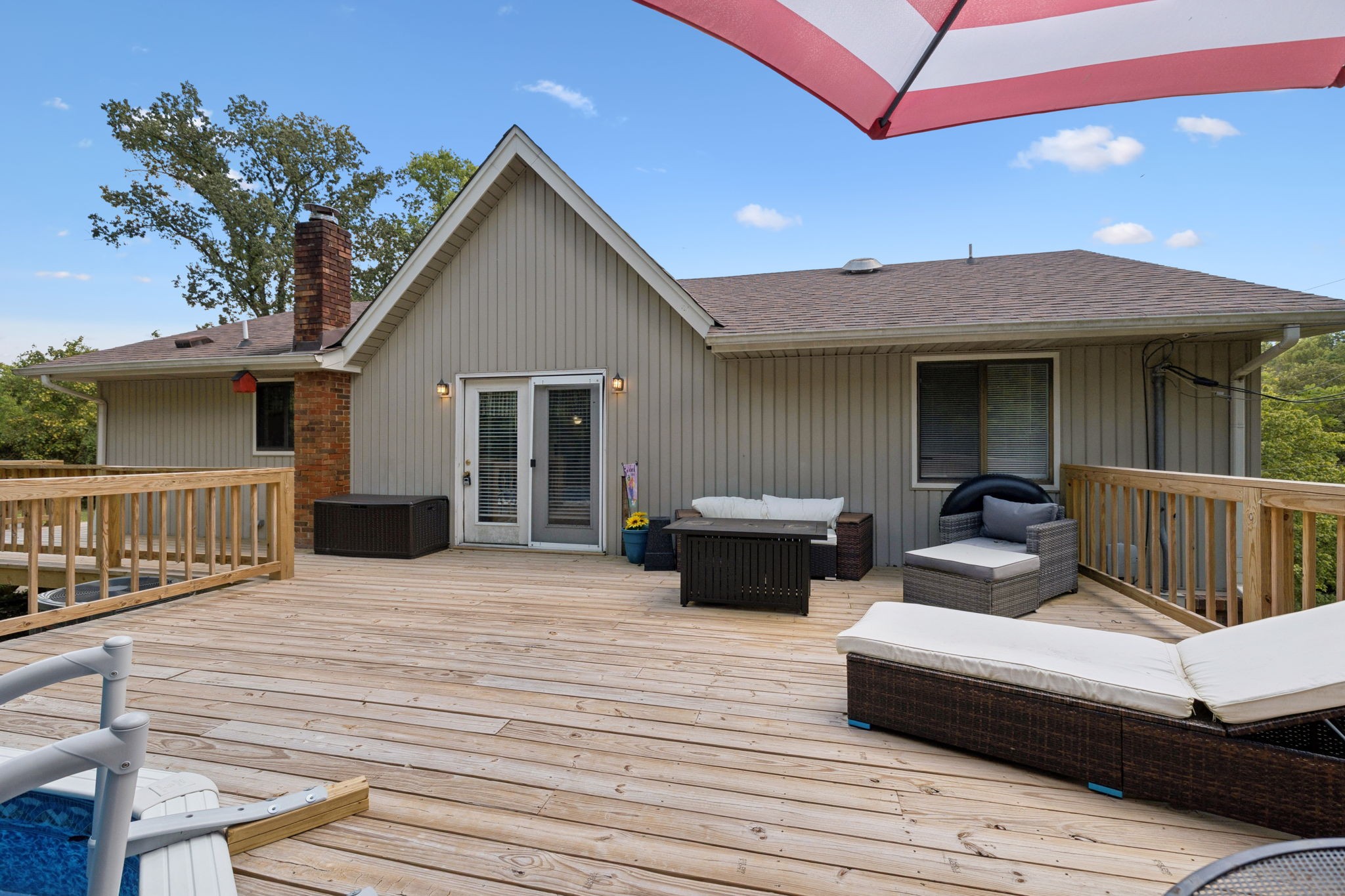 26 Friendship Hollow Road South Pleasant Shade, TN 37145 - Photo 35 of 49