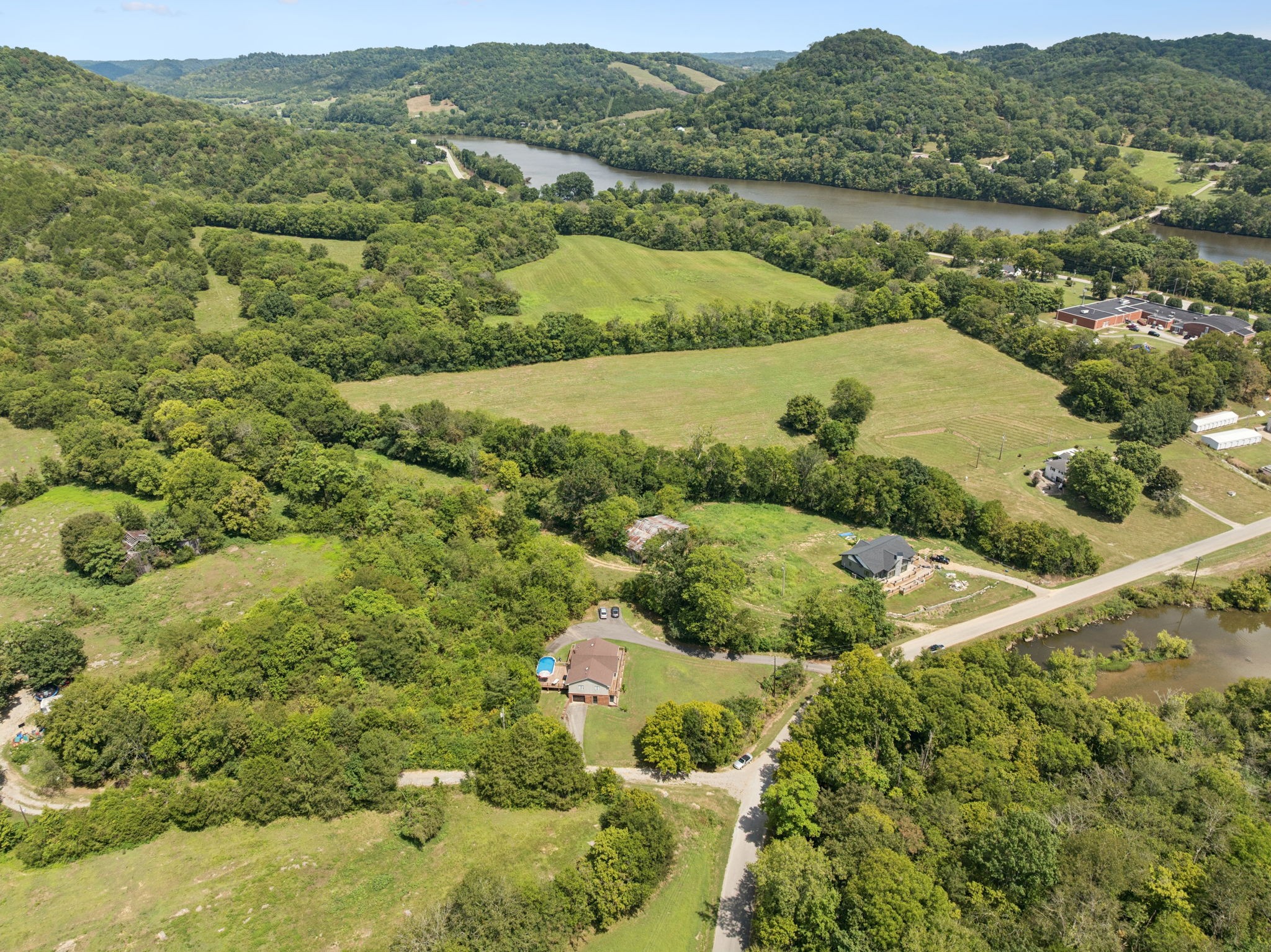 26 Friendship Hollow Road South Pleasant Shade, TN 37145 - Photo 40 of 49