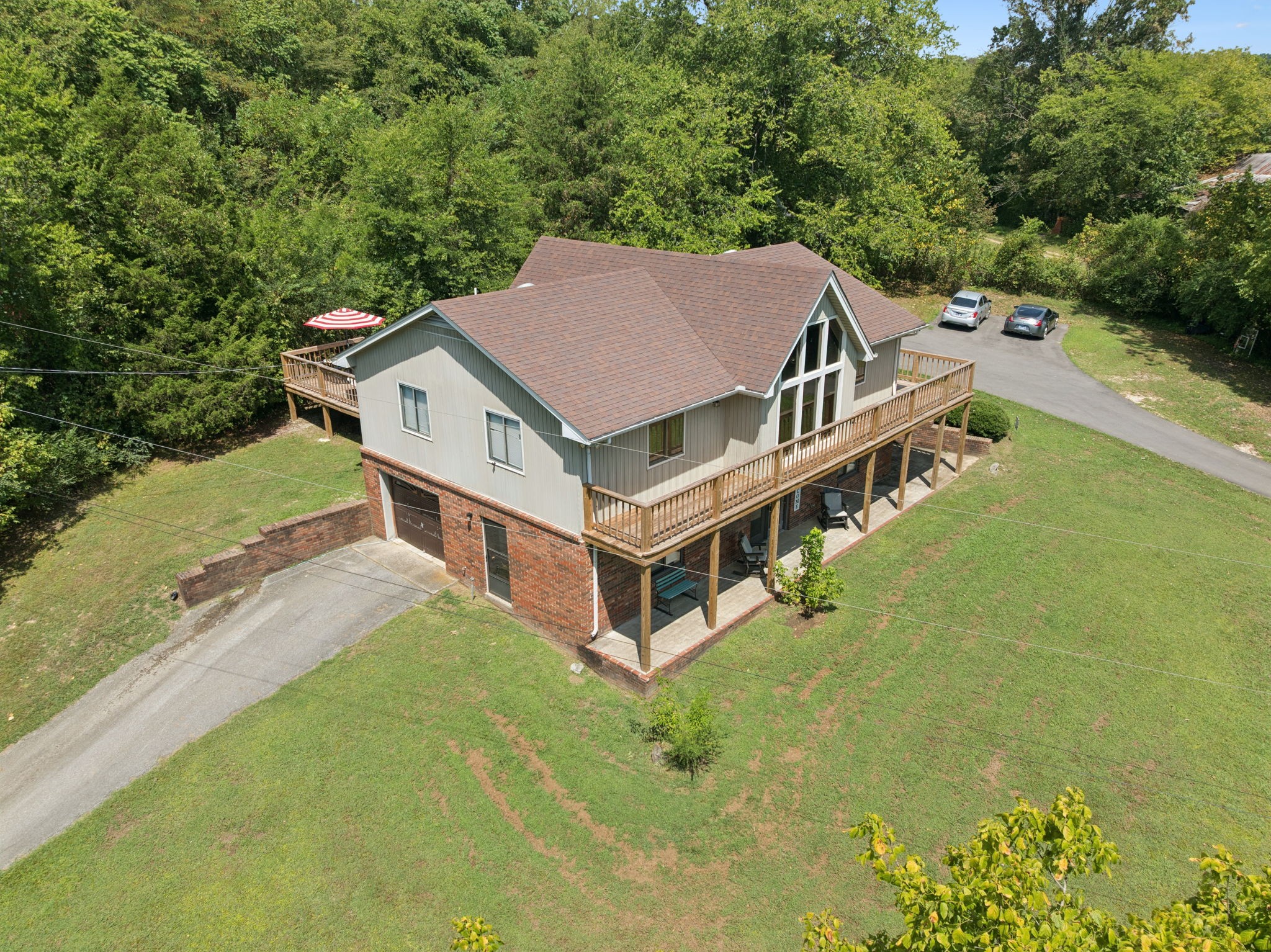 26 Friendship Hollow Road South Pleasant Shade, TN 37145 - Photo 4 of 49
