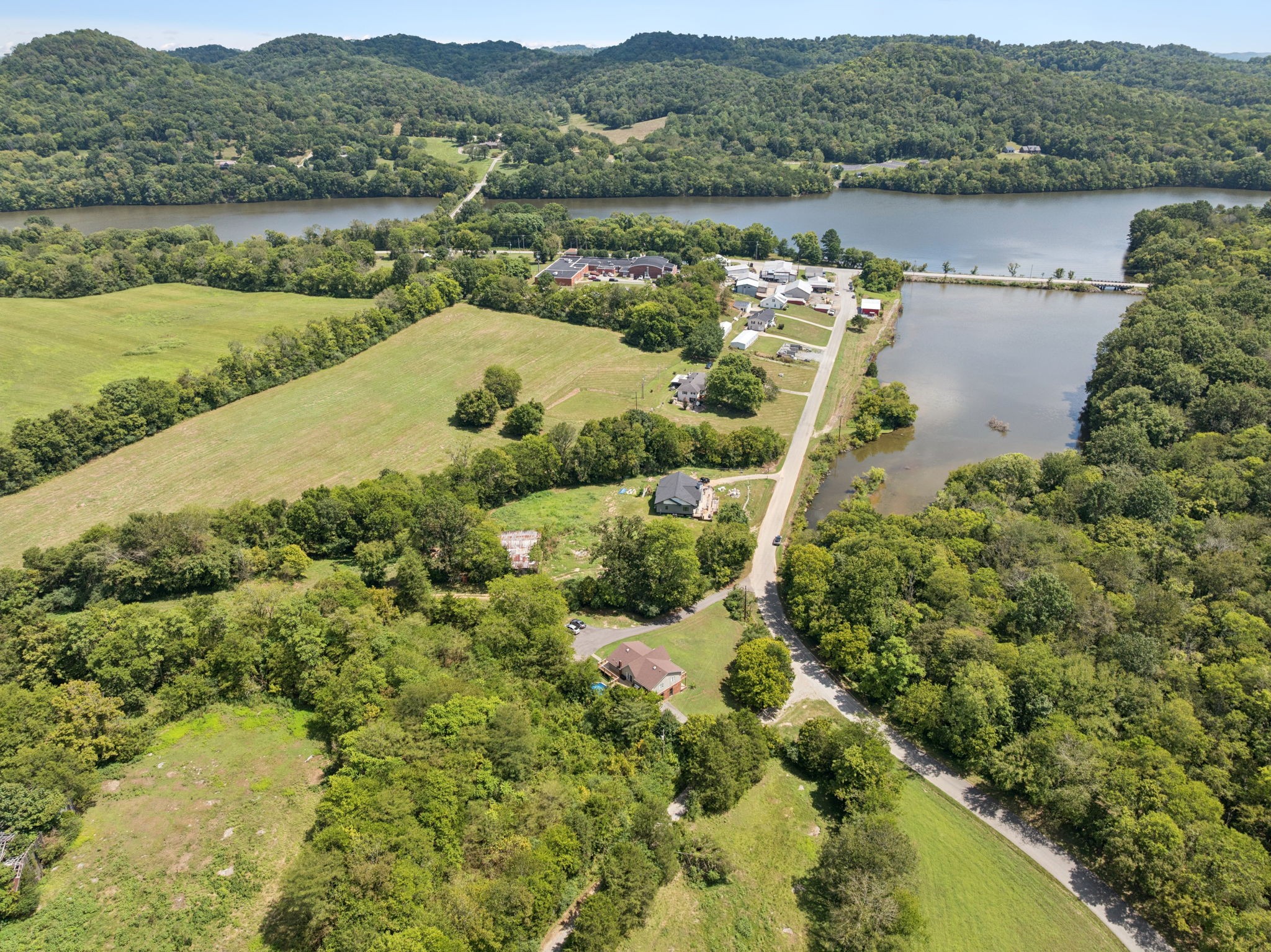 26 Friendship Hollow Road South Pleasant Shade, TN 37145 - Photo 41 of 49