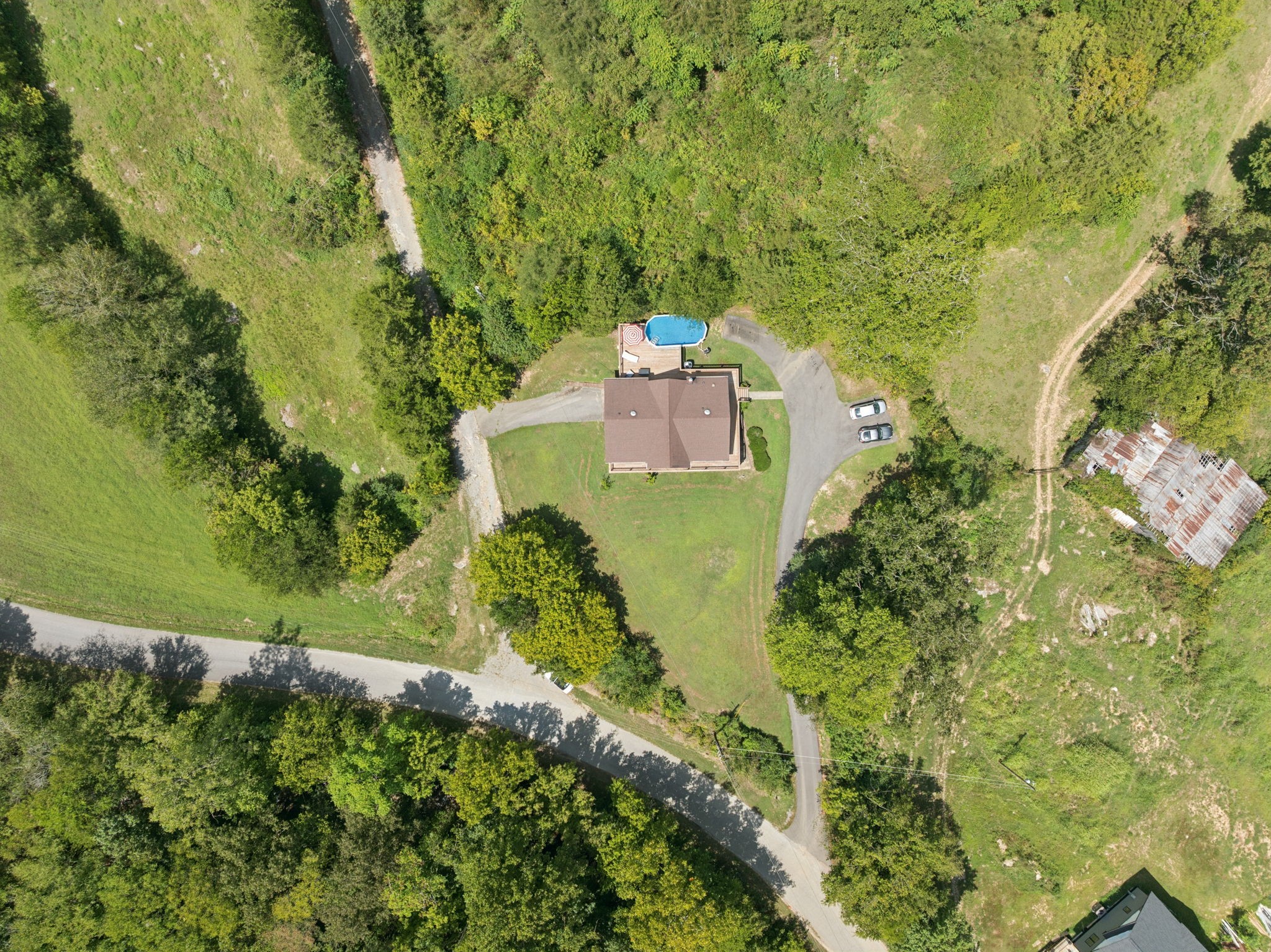 26 Friendship Hollow Road South Pleasant Shade, TN 37145 - Photo 44 of 49