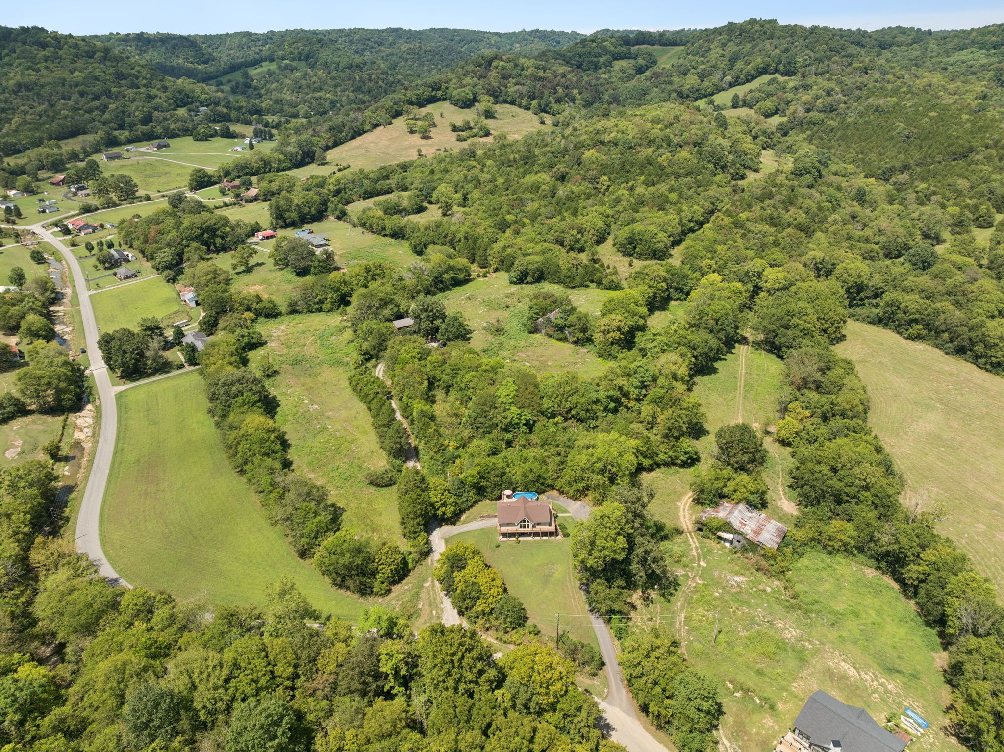 26 Friendship Hollow Road South Pleasant Shade, TN 37145 - Photo 45 of 49