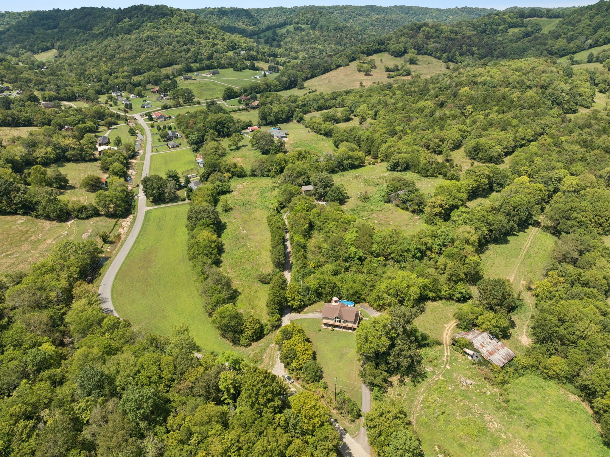 26 Friendship Hollow Road South Pleasant Shade, TN 37145 - Photo 46 of 49