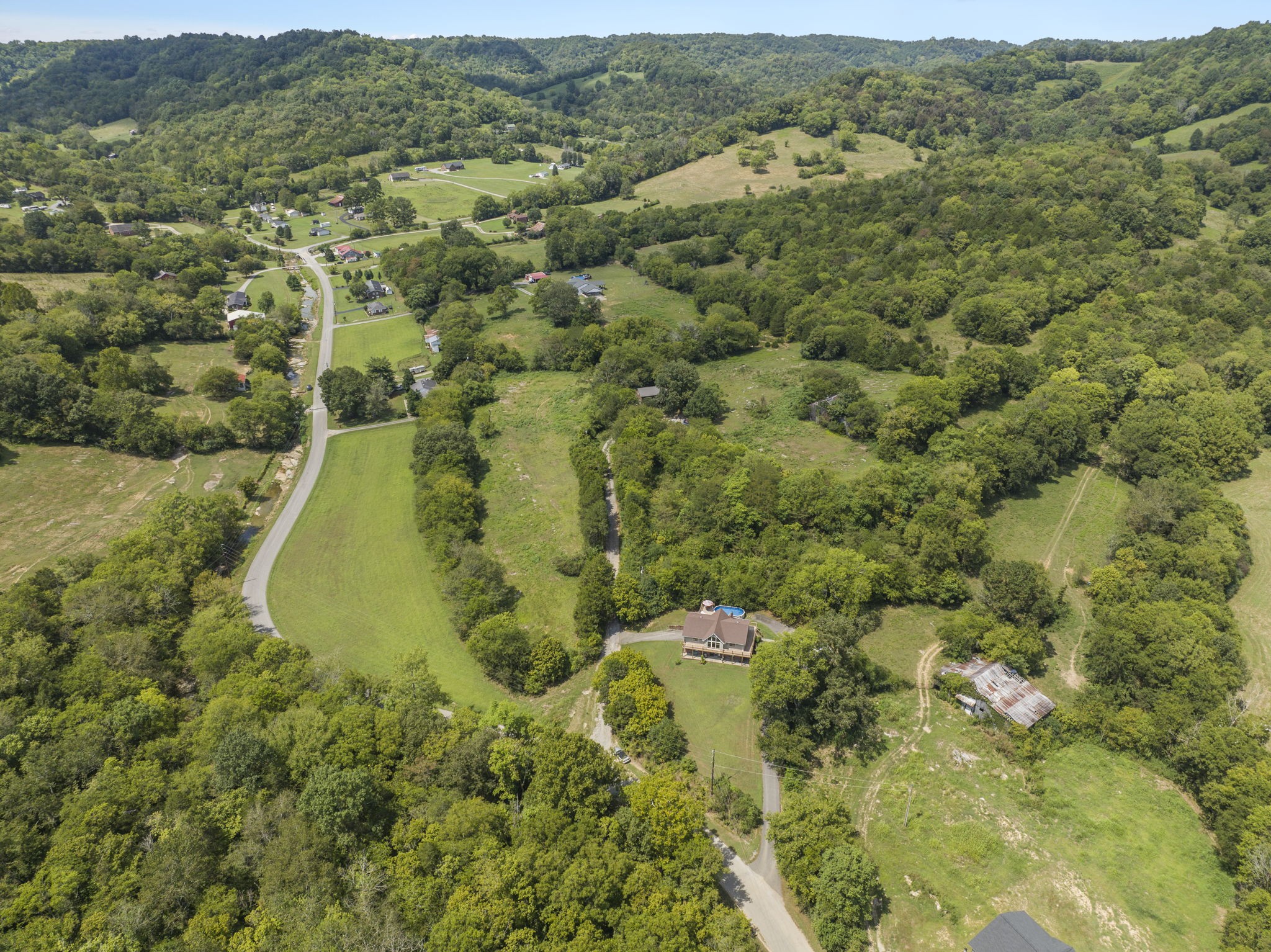 26 Friendship Hollow Road South Pleasant Shade, TN 37145 - Photo 47 of 49