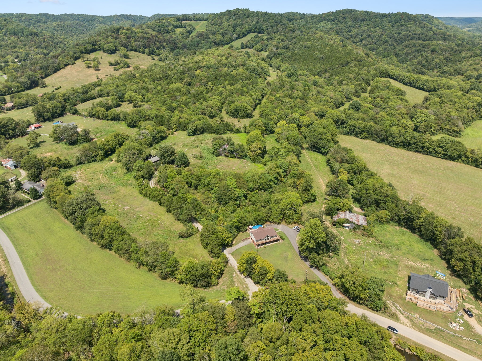 26 Friendship Hollow Road South Pleasant Shade, TN 37145 - Photo 48 of 49