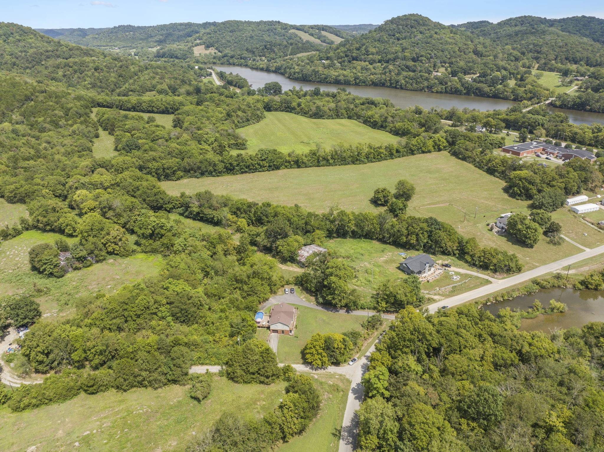 26 Friendship Hollow Road South Pleasant Shade, TN 37145 - Photo 49 of 49