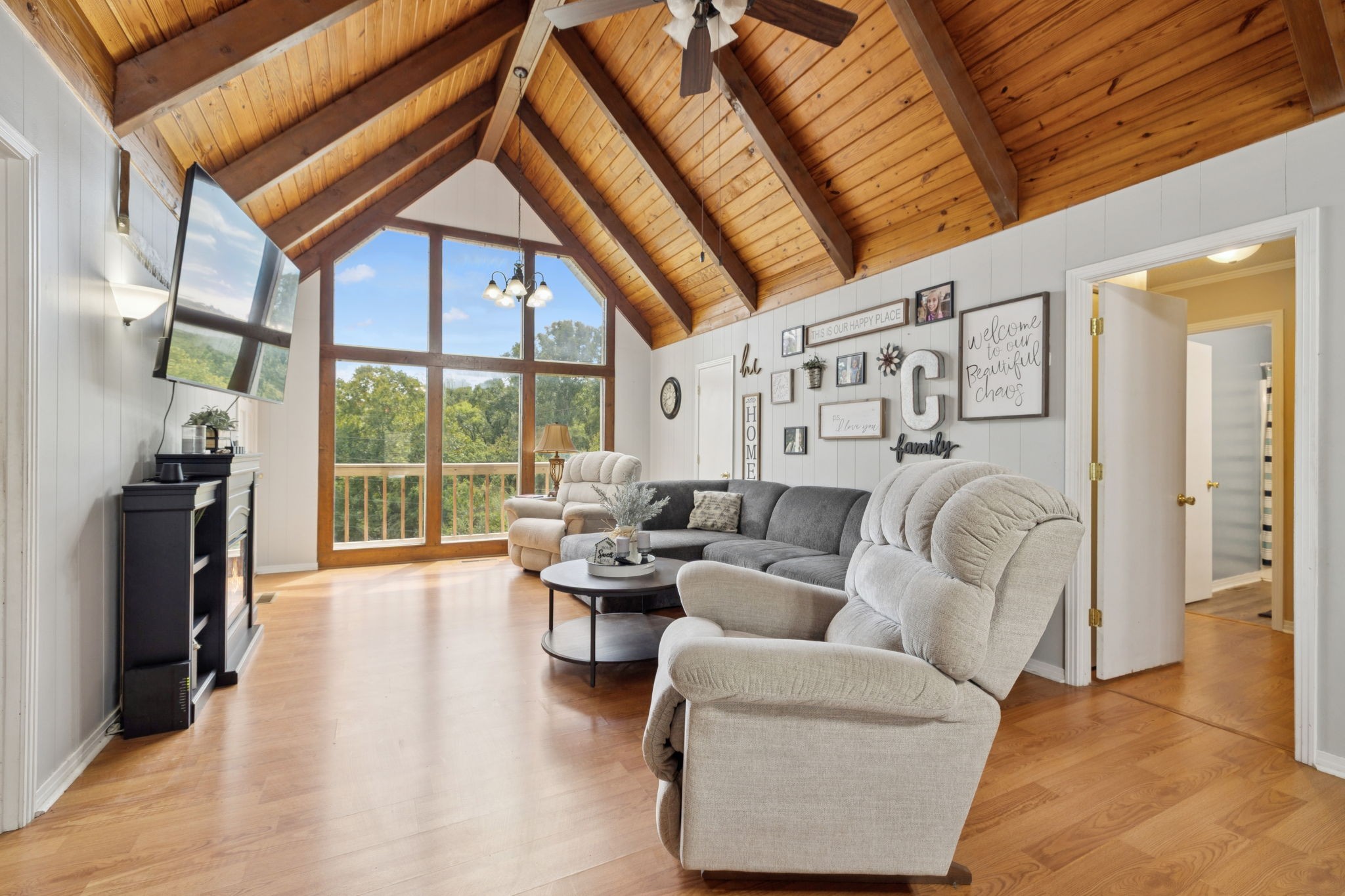 26 Friendship Hollow Road South Pleasant Shade, TN 37145 - Photo 10 of 49