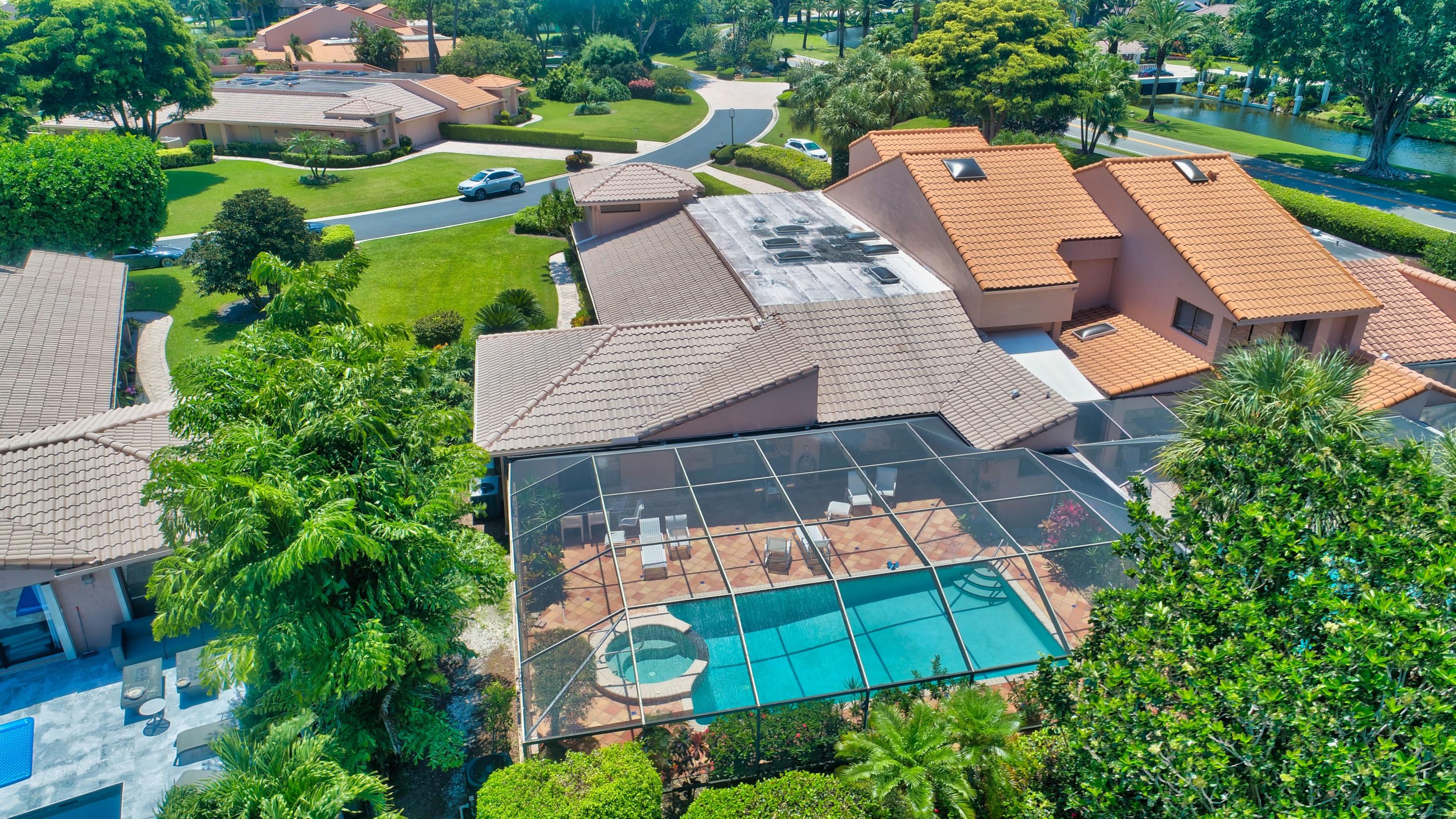 7783 Wind Key Drive Boca Raton, FL 33434 - Photo 3 of 42 13_dji_0612and4more