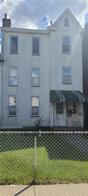 122-124 Rochelle Street Pittsburgh, PA 15210 - Photo 1 of 1 Gallery Image 1