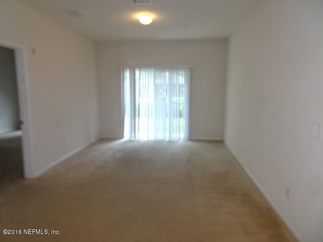3631 Kirkpatrick Circle, Unit 6 Jacksonville, FL 32210 - Photo 2 of 14 a view of empty room with window