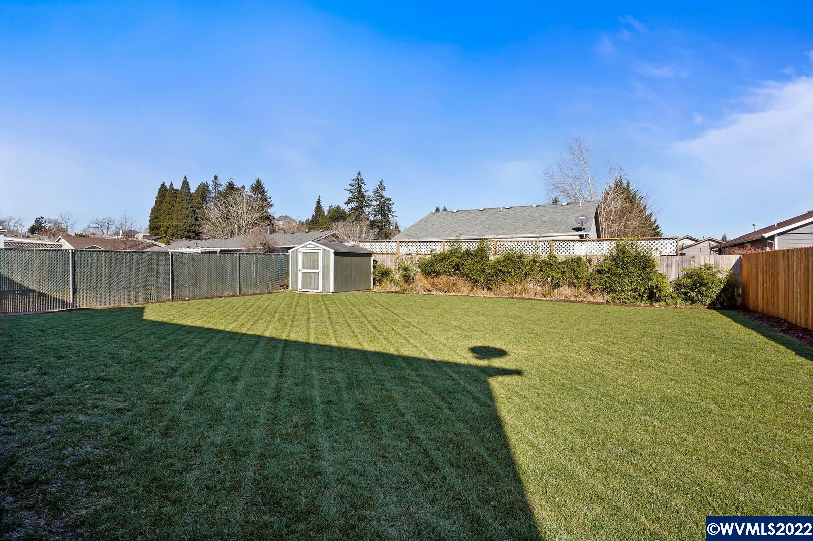1025 Fabry Road Southeast Salem, OR 97306 - Photo 37 of 41
