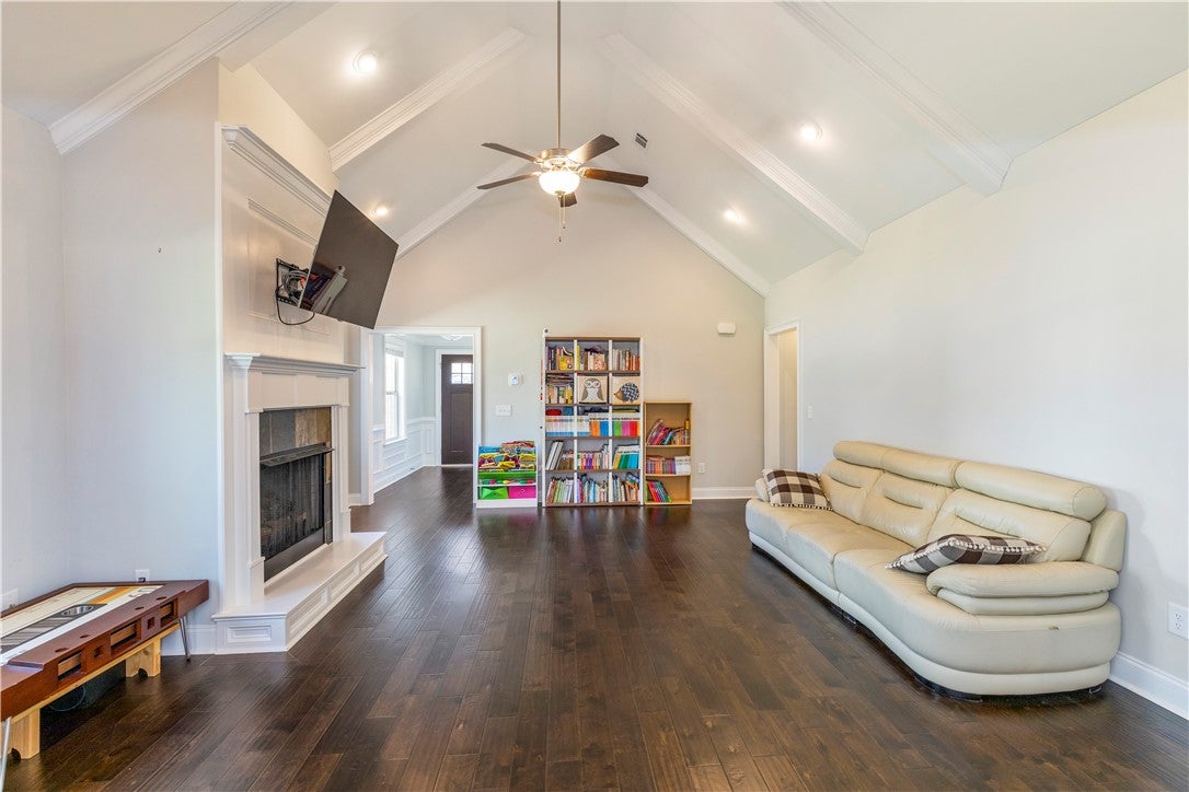 2632 Farmstone Ridge Auburn, AL 36830 - Photo 12 of 33 Gallery Image 12