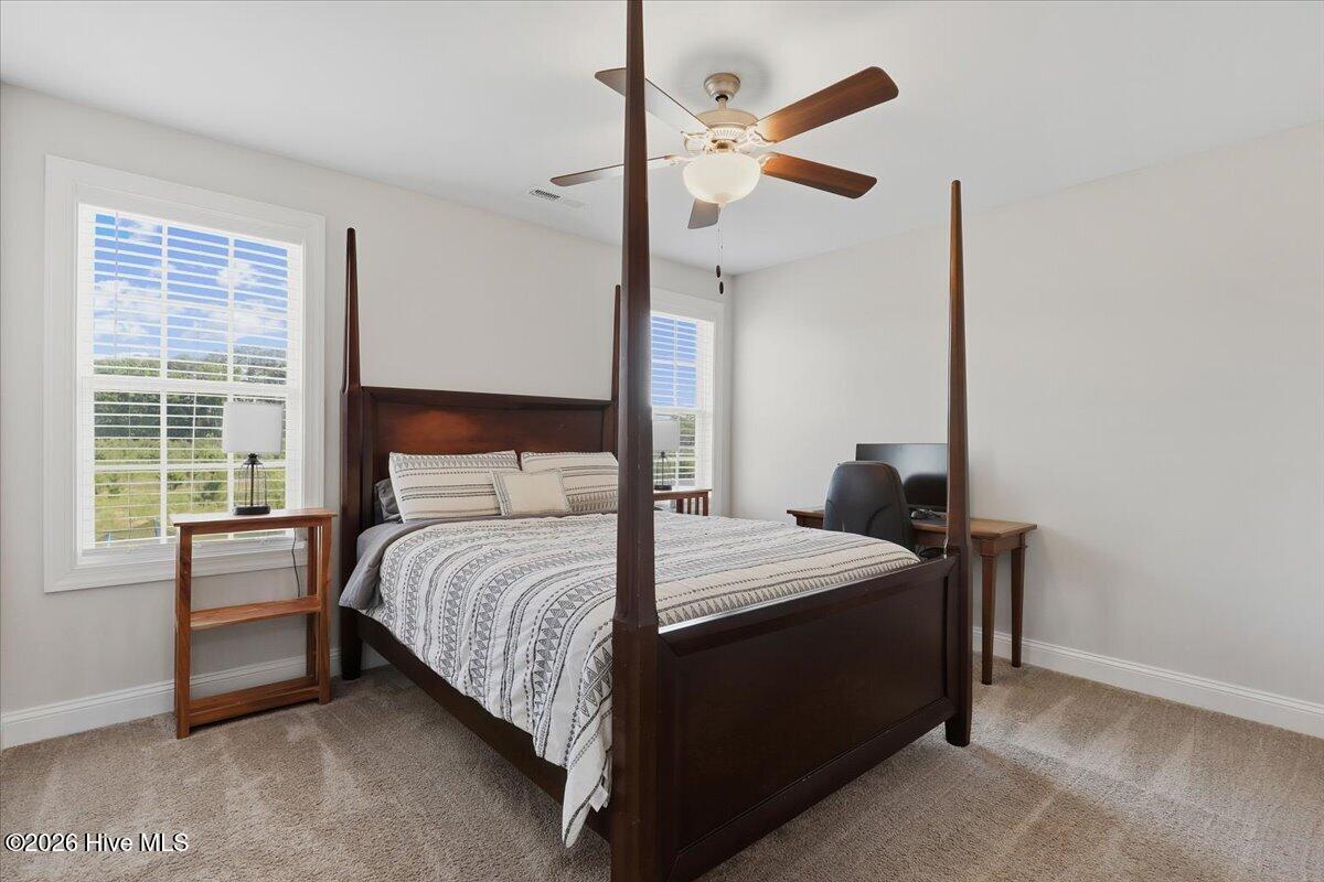 107 Ripken Court Goldsboro, NC 27530 - Photo 28 of 51 36-107 Ripken Ct-36
