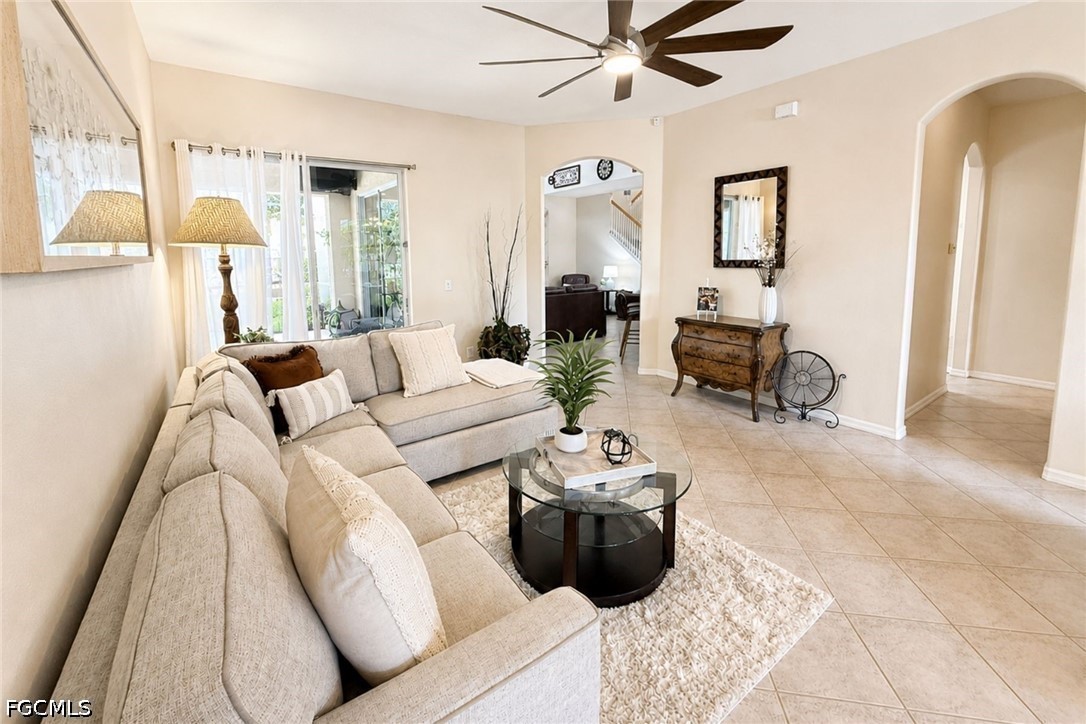 12890 Timber Ridge Drive Fort Myers, FL 33913 - Photo 5 of 50