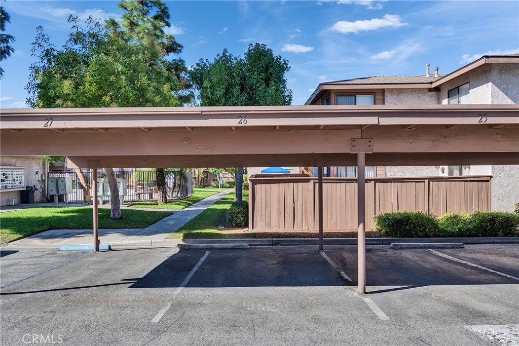 1329 Massachusetts Avenue, Unit 202 Riverside, CA 92507 - Photo 25 of 31