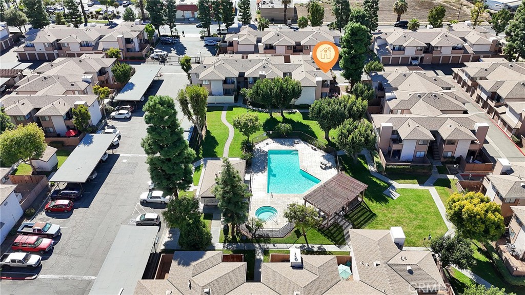 1329 Massachusetts Avenue, Unit 202 Riverside, CA 92507 - Photo 30 of 31