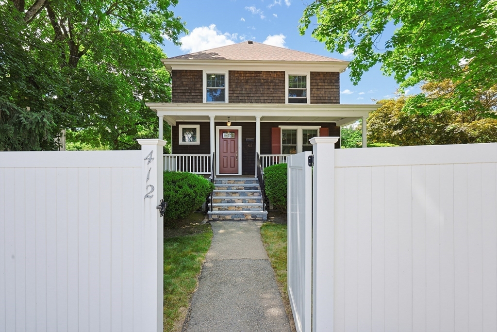 412 Neponset Street Canton, MA 02021 - Photo 3 of 39
