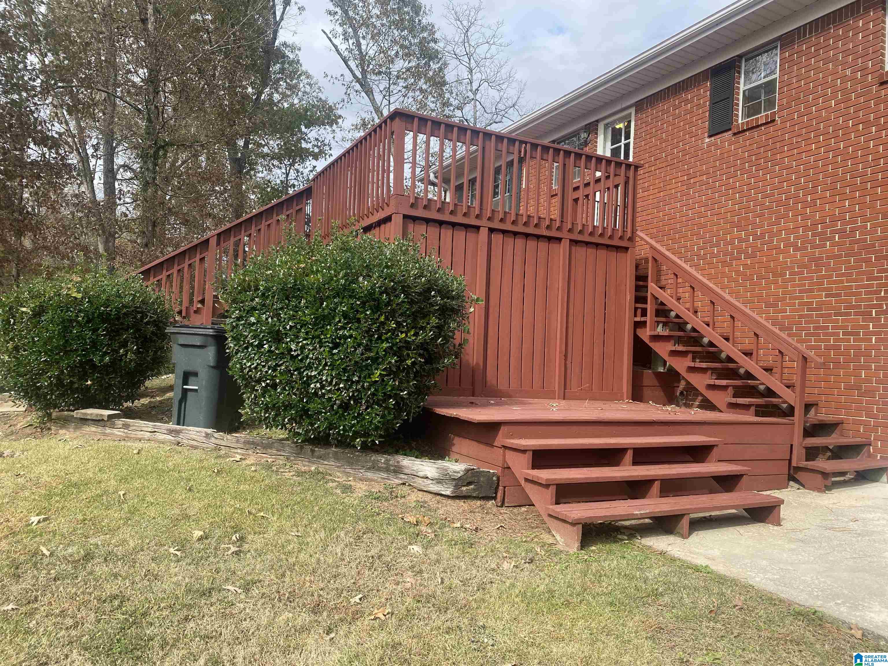 2308 Ridgewood Road Fultondale, AL 35068 - Photo 37 of 38