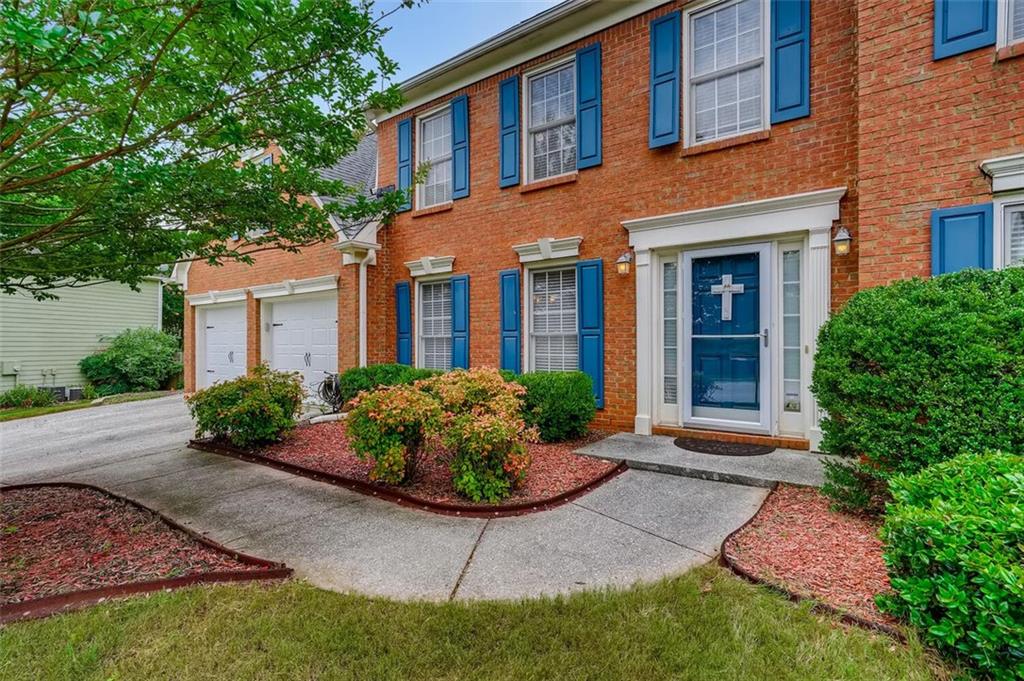 668 Hunters Trace Dallas, GA 30157 - Photo 1 of 1 Gallery Image 1