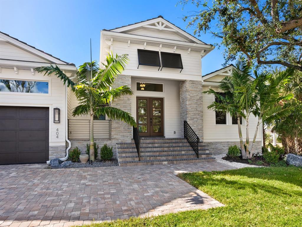 616 Mangrove Point Road Siesta Key, FL 34242 - Photo 3 of 58 Gallery Image 3