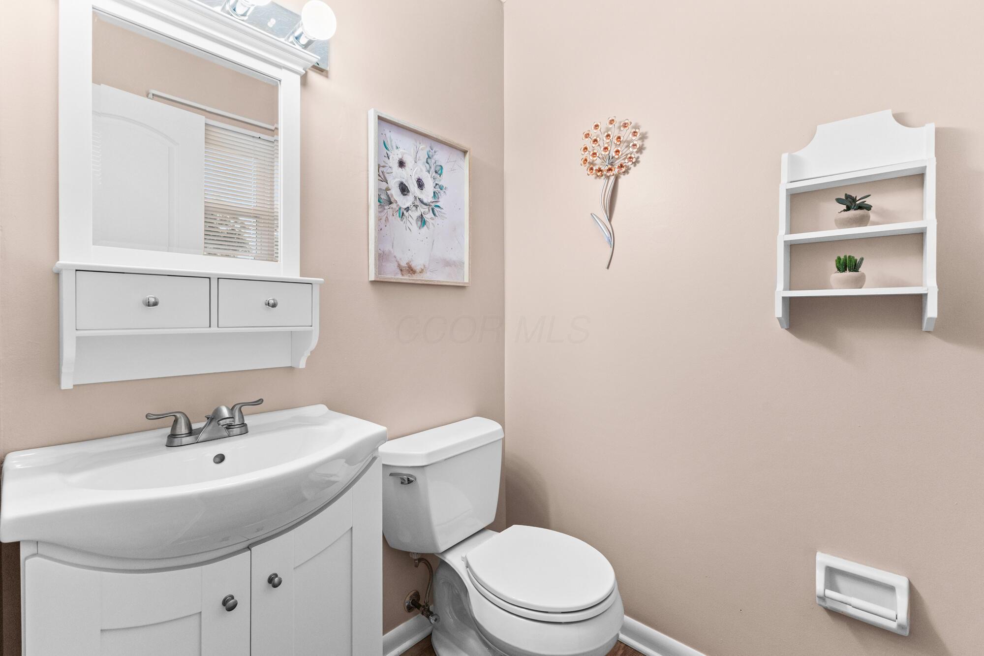 134 Greenbrier Road Sunbury, OH 43074 - Photo 24 of 60