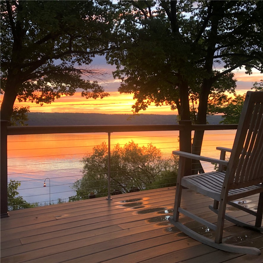 5580 Peach Orchard Road Hector, NY 14841 - Photo 50 of 50 Endless sunsets waiting for you