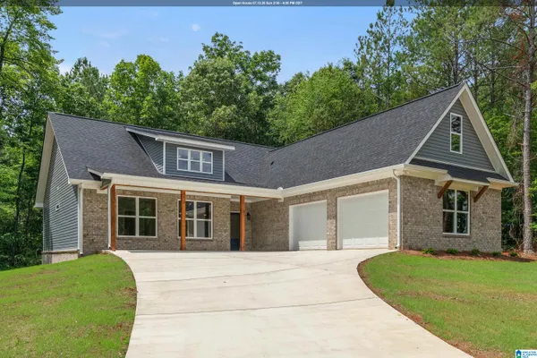 $339,900 | 410 Stonegate Circle, Lincoln, AL 35096