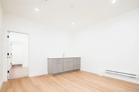 $799,000 | 277 South Jackson Street, Denver, CO 80209