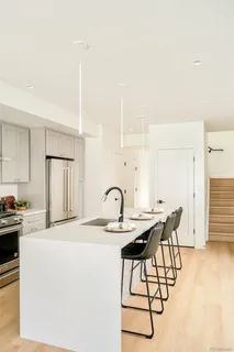 $799,000 | 277 South Jackson Street, Denver, CO 80209