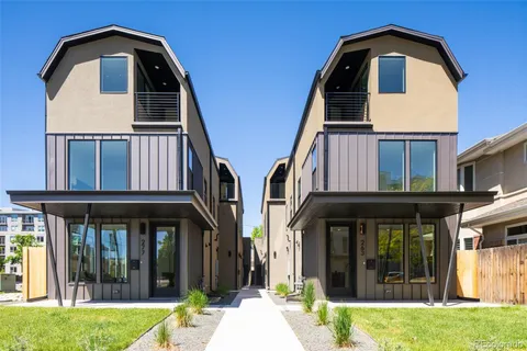 $799,000 | 277 South Jackson Street, Denver, CO 80209