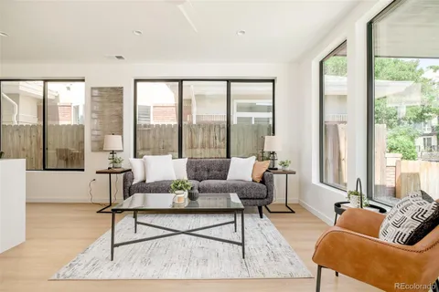 $799,000 | 277 South Jackson Street, Denver, CO 80209