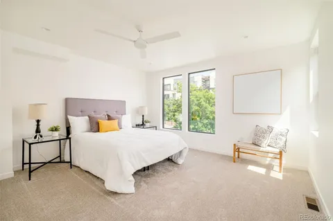 $799,000 | 277 South Jackson Street, Denver, CO 80209